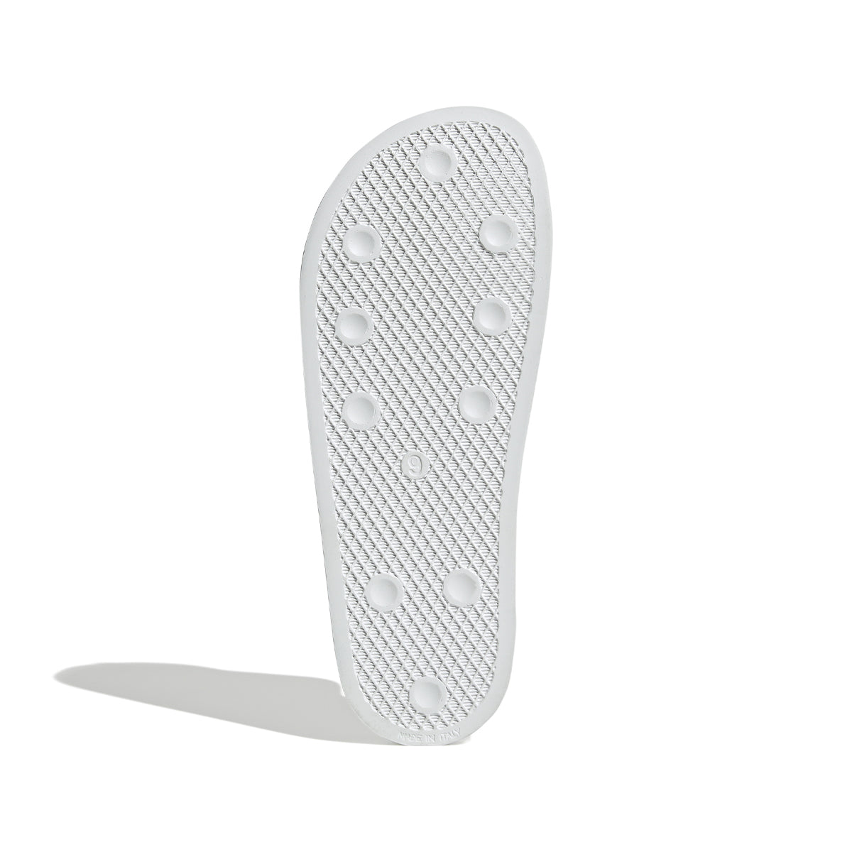 ADILETTE 'BLUE/FTWWHT'
