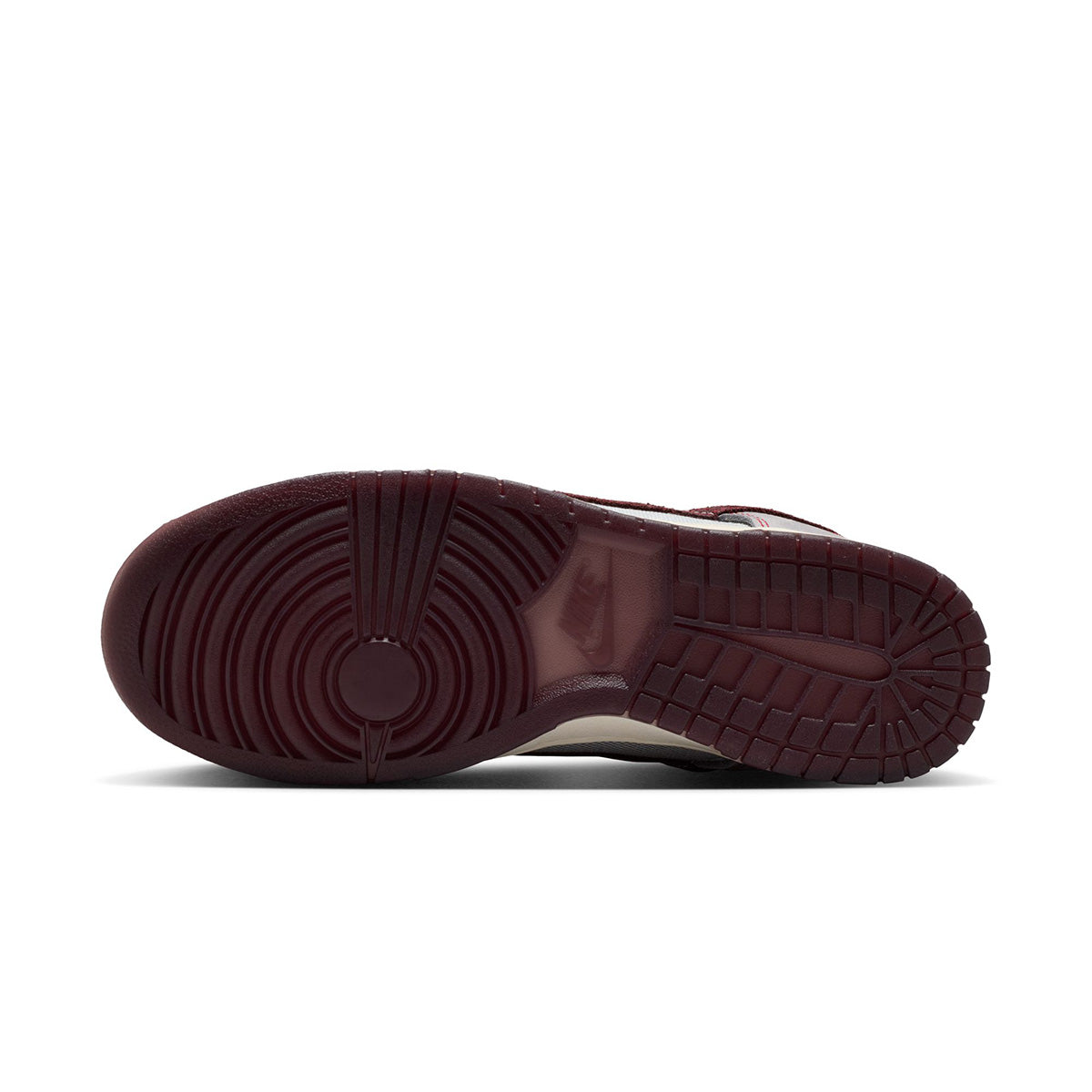 Dunk Low Retro SE 'PURE PLATINUM/BURGUNDY CRUSH/WOLF GREY'