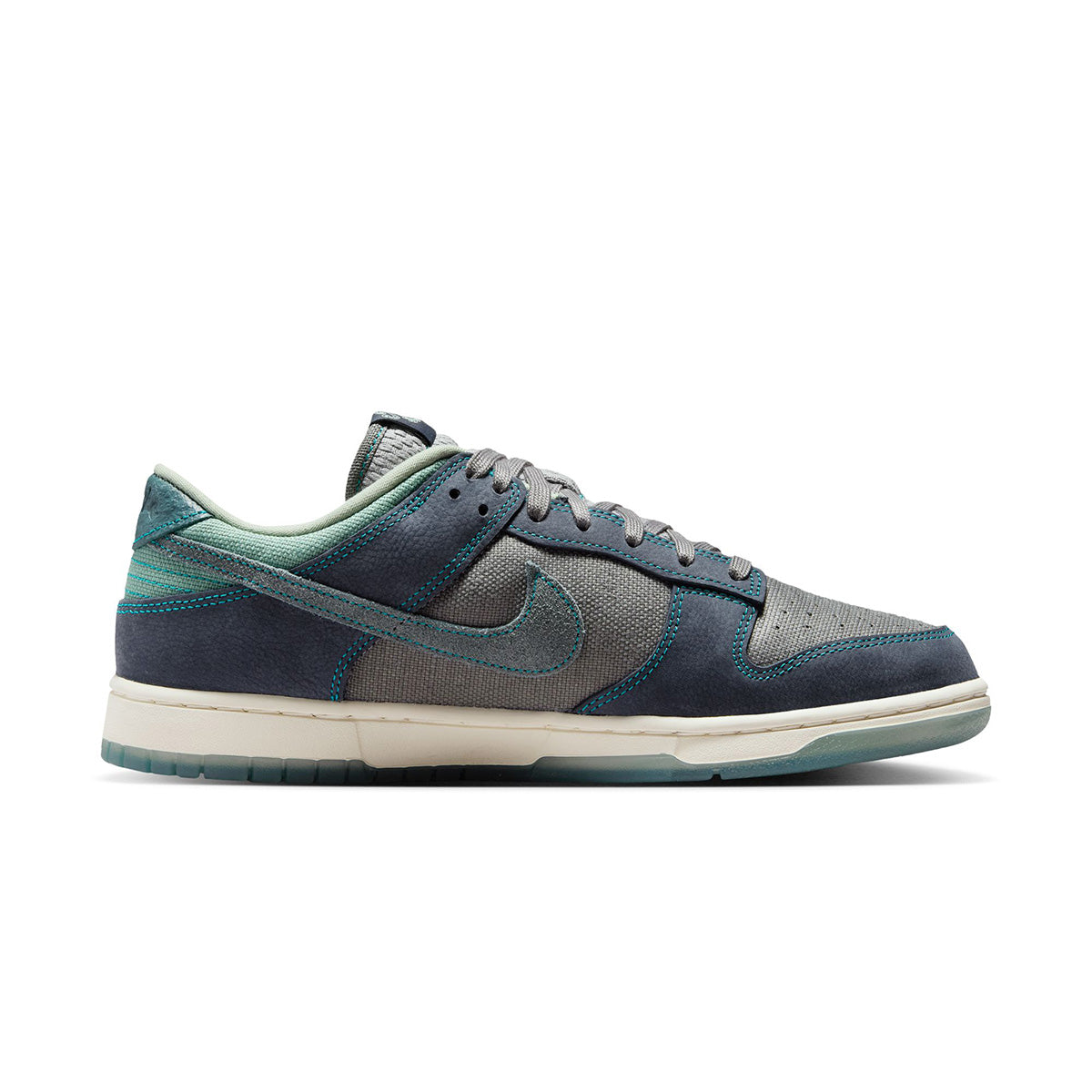 Dunk Low Retro SE 'PENCIL POINT/MINERAL SLATE/DARK OBSIDIAN'