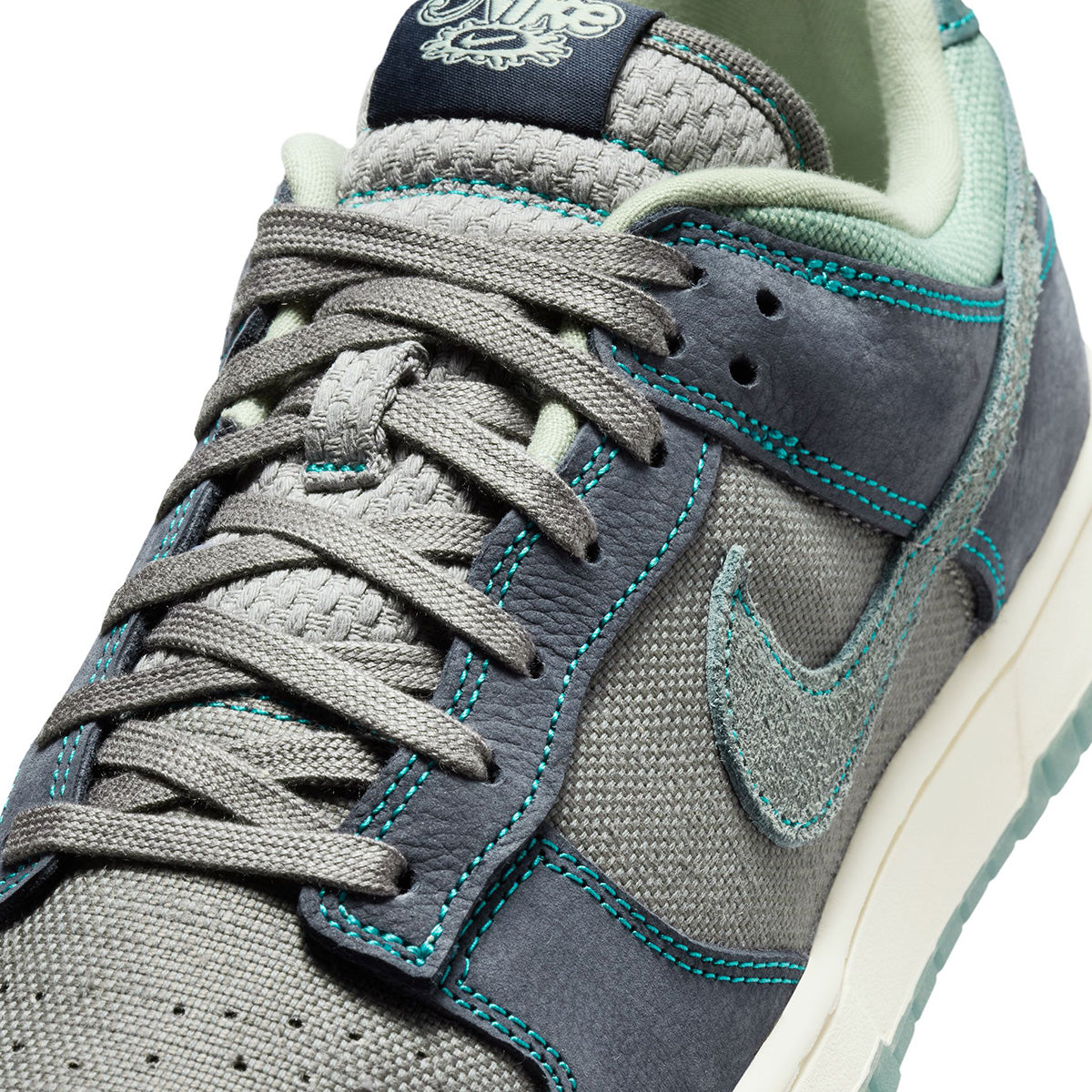 Dunk Low Retro SE 'PENCIL POINT/MINERAL SLATE/DARK OBSIDIAN'
