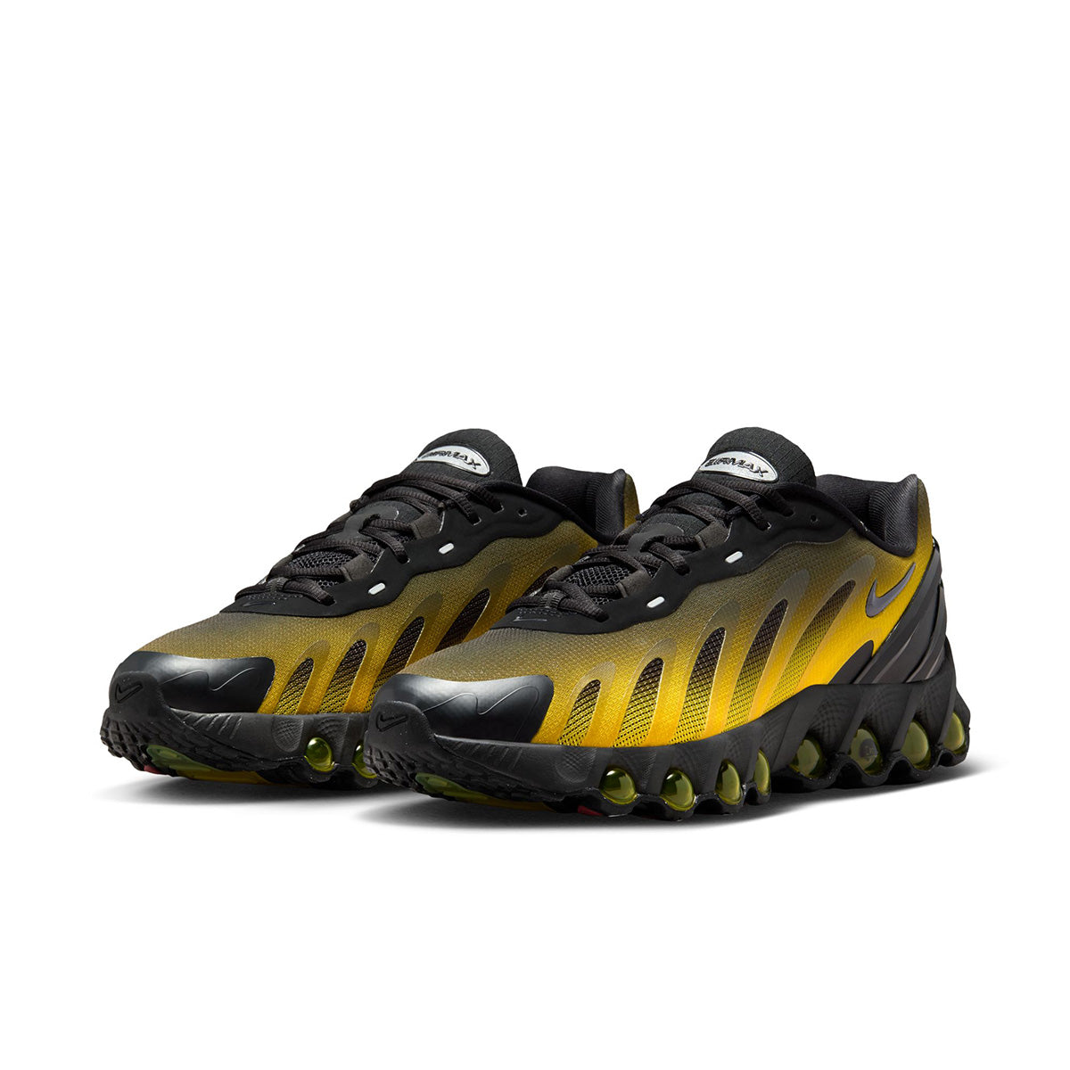 Air Max Dn8 'Black/Varsity Maize/Anthracite'
