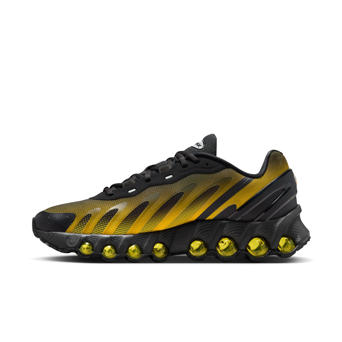 Air Max Dn8 'Black/Varsity Maize/Anthracite'