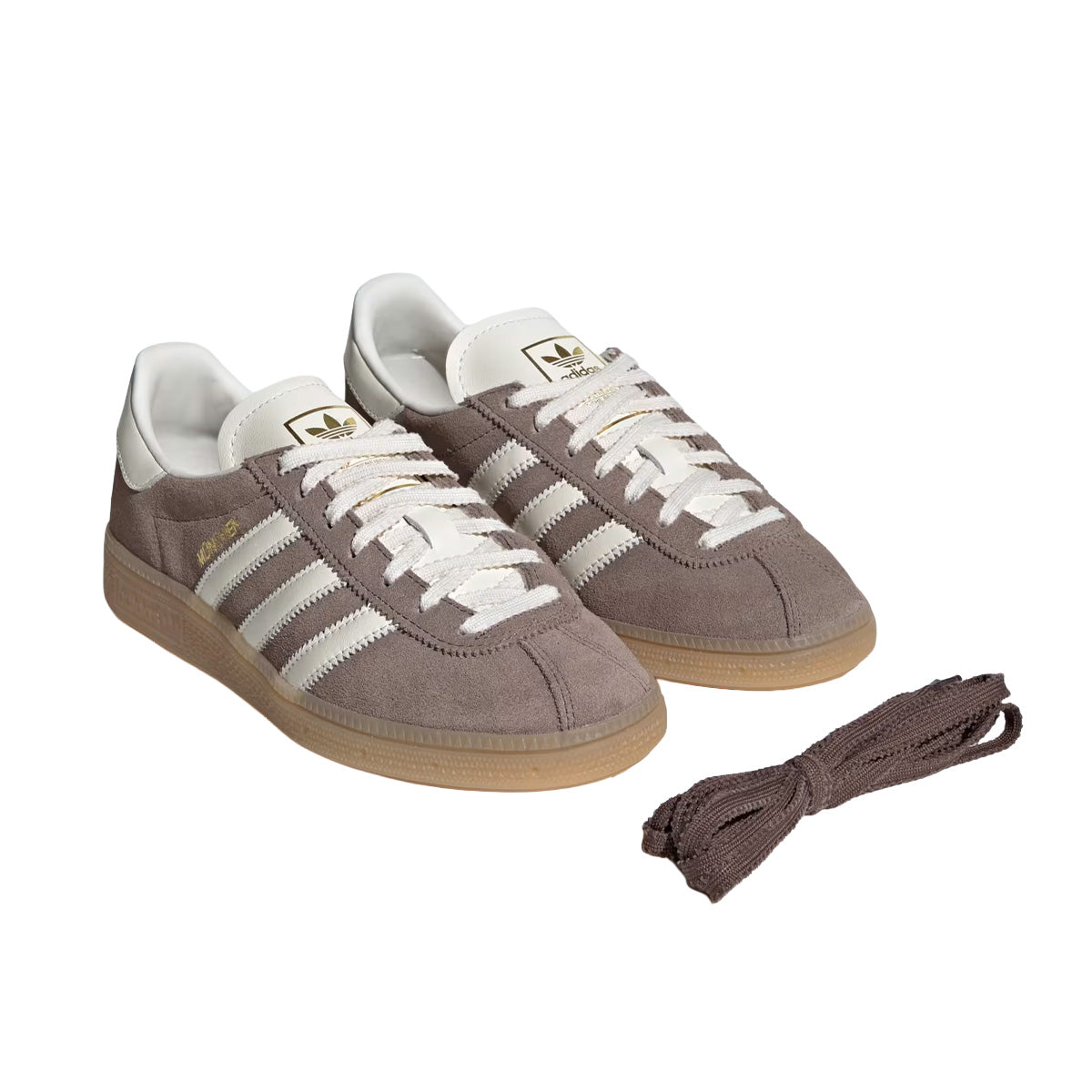 Wmns MUENCHEN 'Earth Strata / Off White / Gum'