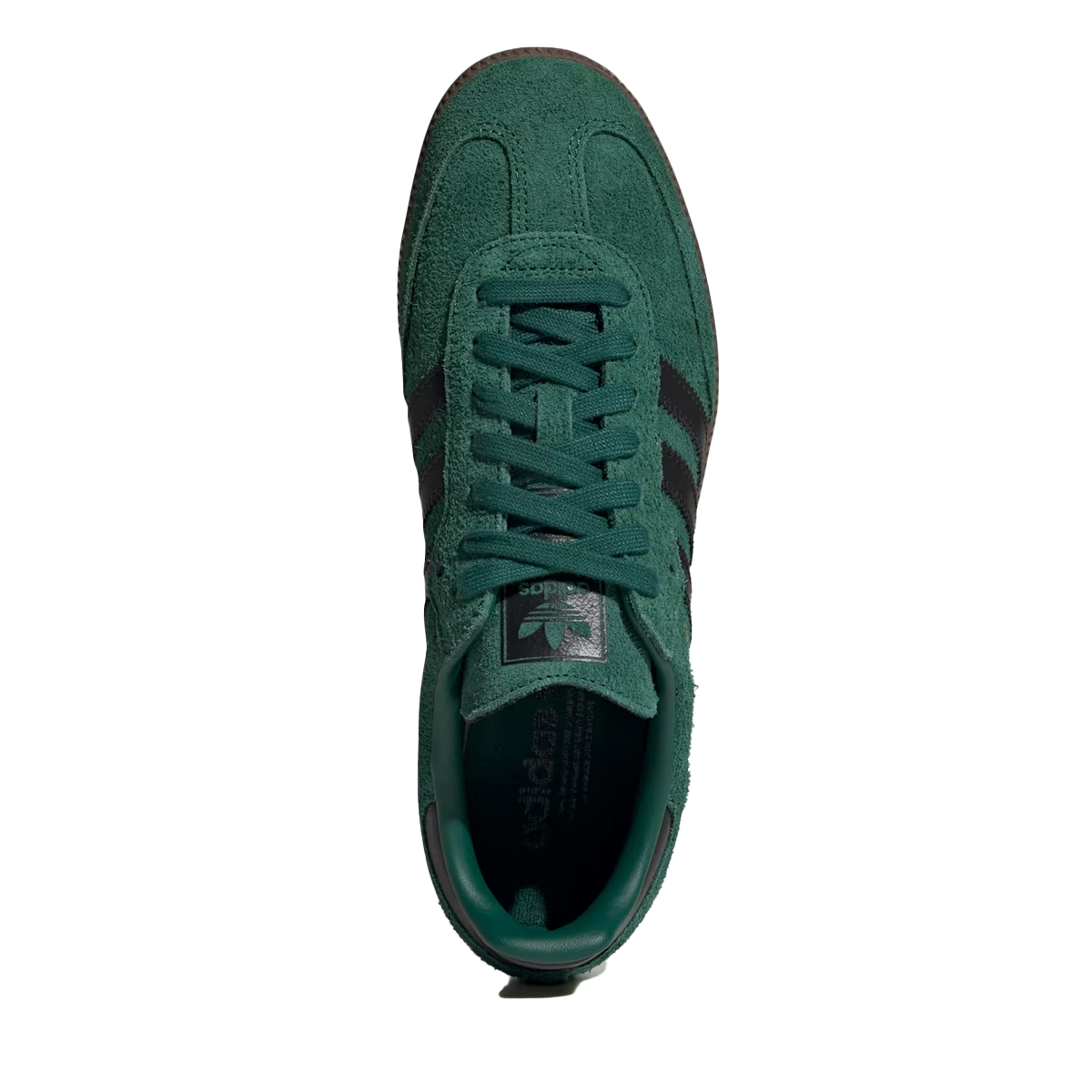 Samba OG 'Collegiate Green/Core Black/Gum'