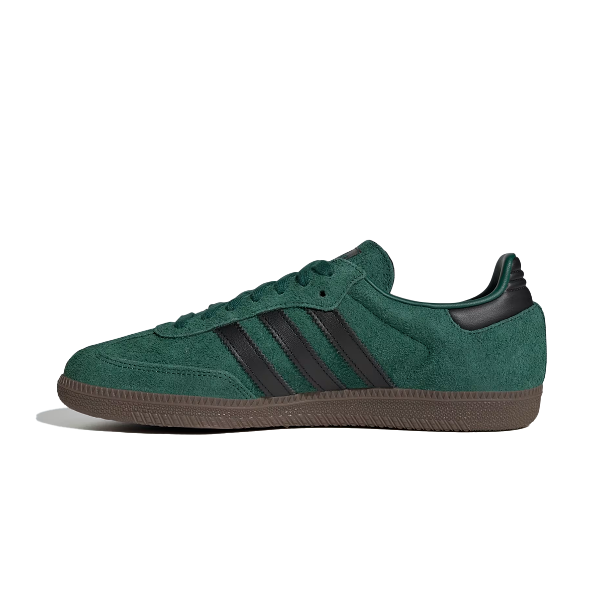 Samba OG 'Collegiate Green/Core Black/Gum'