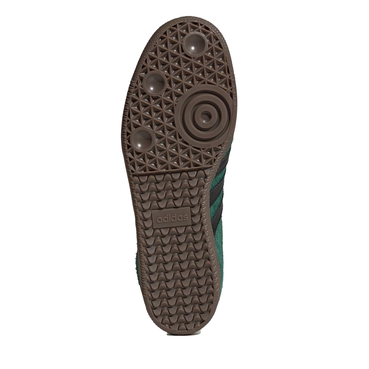 Samba OG 'Collegiate Green/Core Black/Gum'