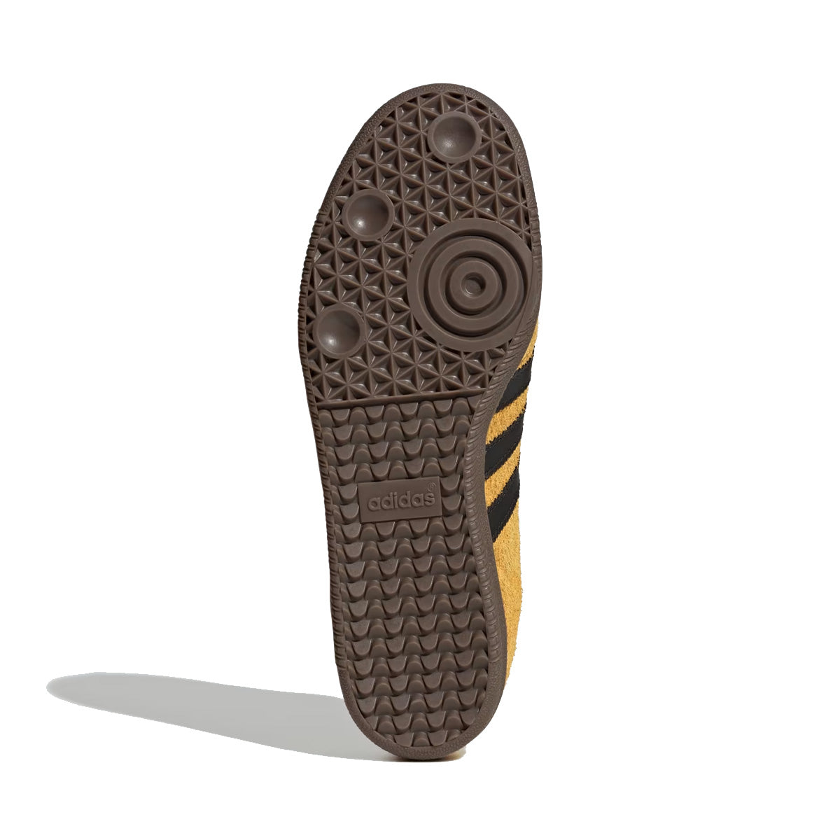 SAMBA OG 'EQT YELLOW'