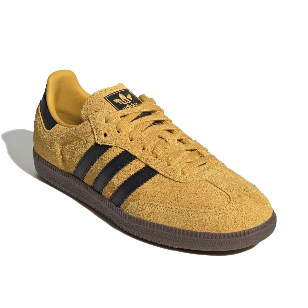 SAMBA OG 'EQT YELLOW'