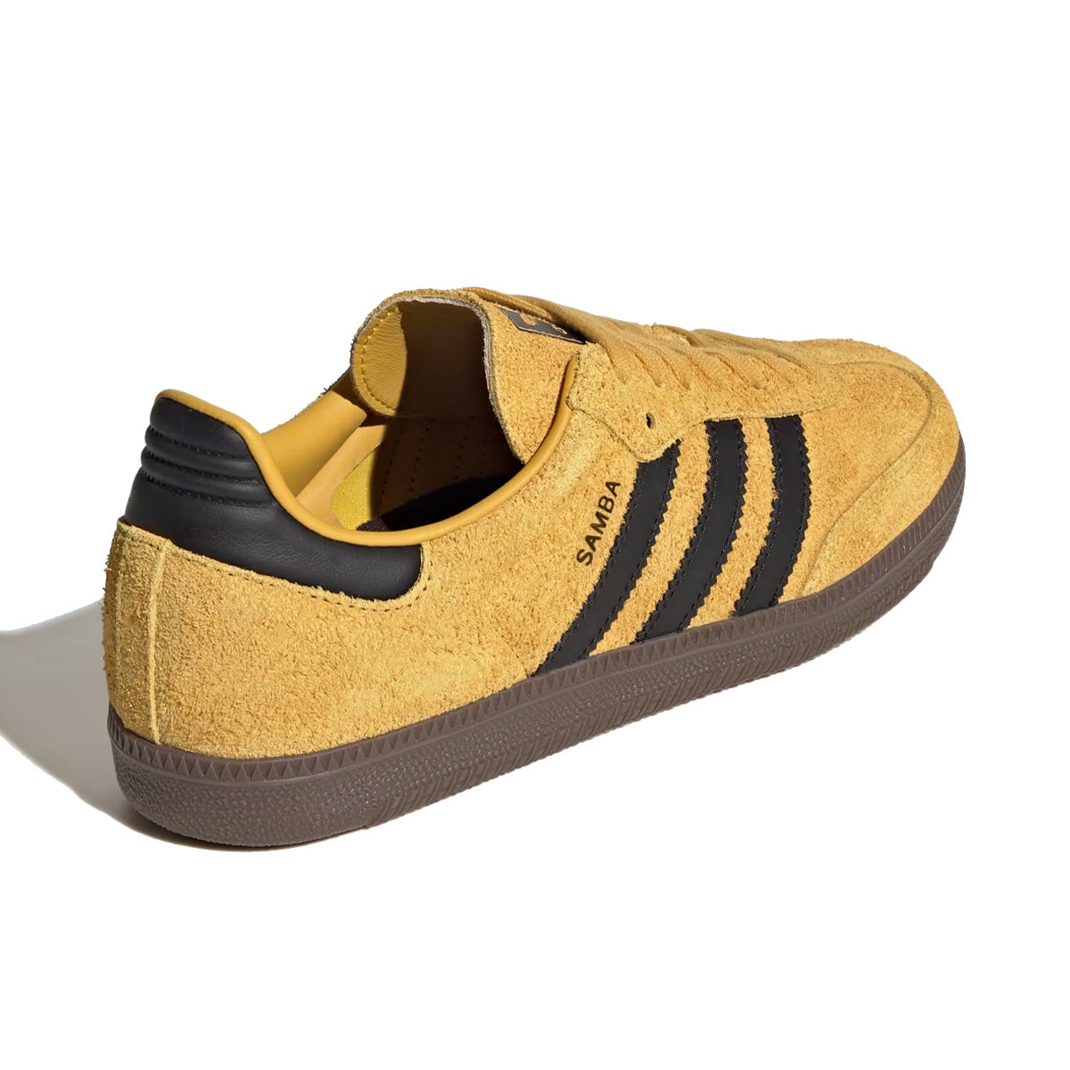 SAMBA OG 'EQT YELLOW'