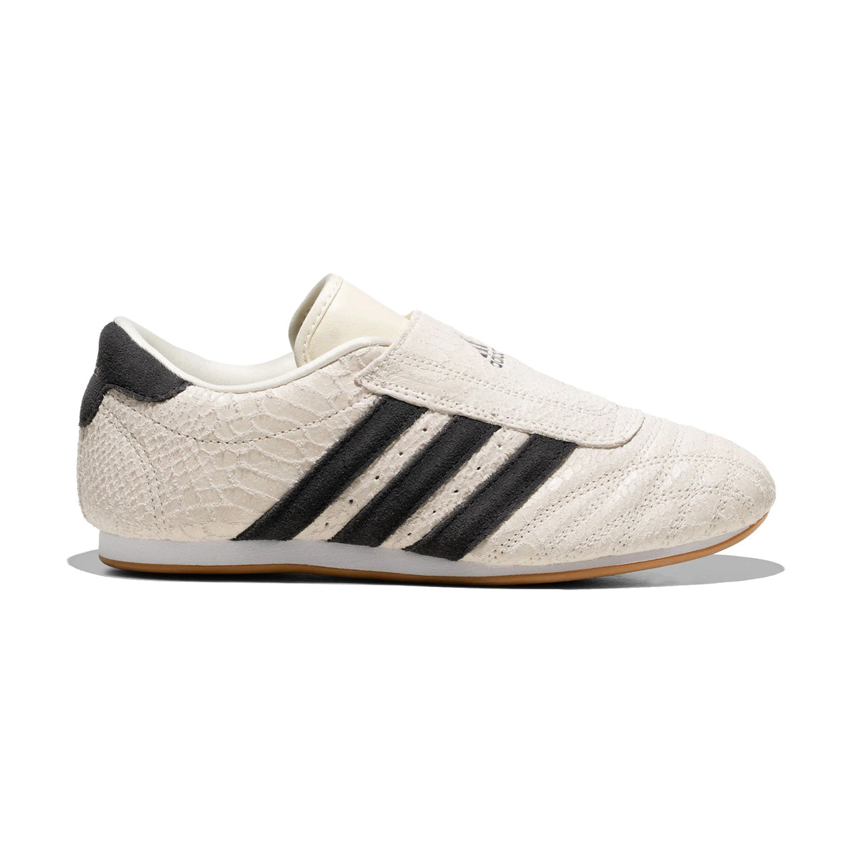 Wmns TAEKWONDO 'CREAM WHITE'