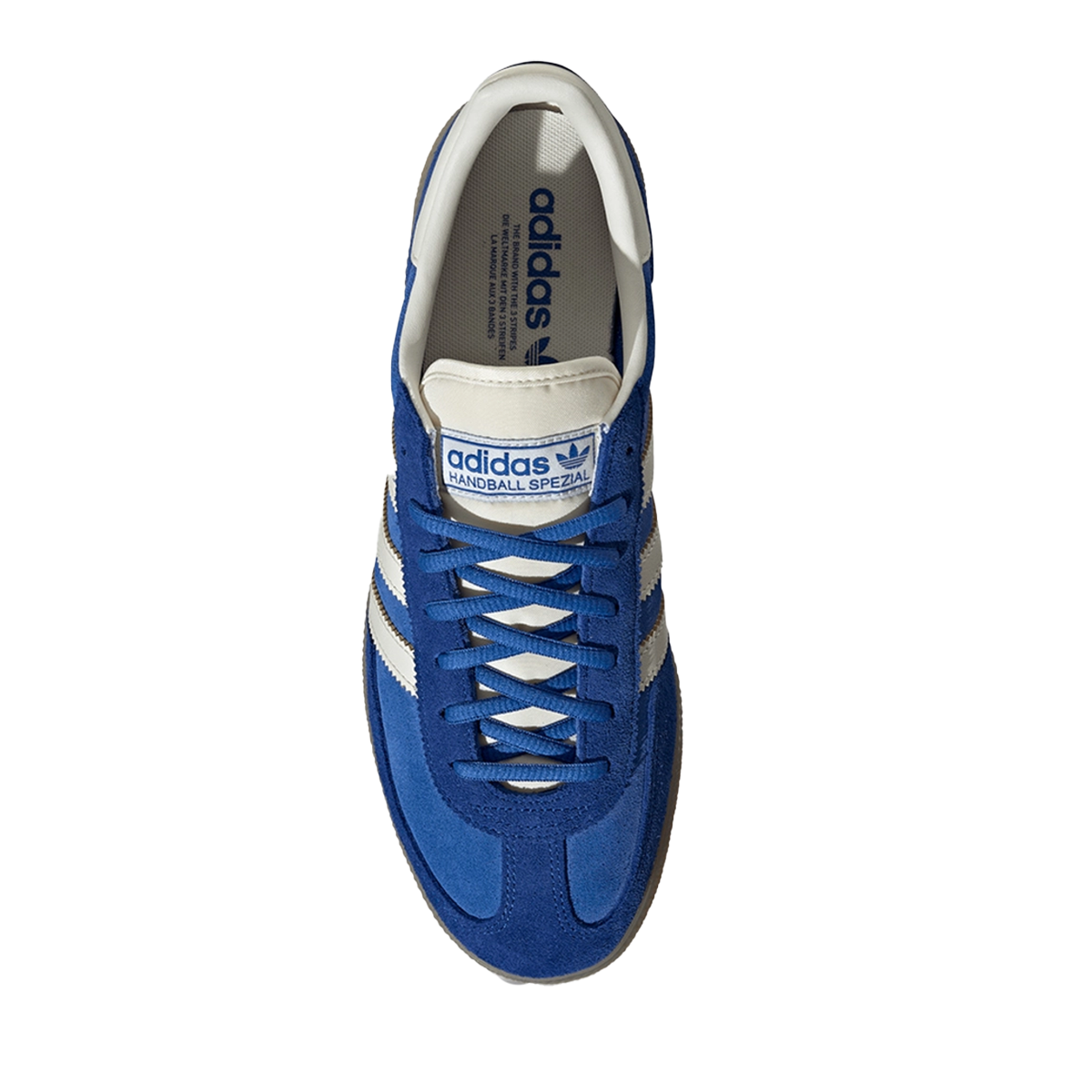HANDBALL SPEZIAL 'Blue/Off White/ Royal Blue'