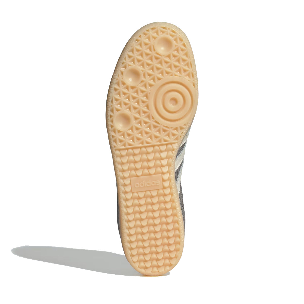 SAMBA OG 'Grey Two / Chalk White / Sand Strata'