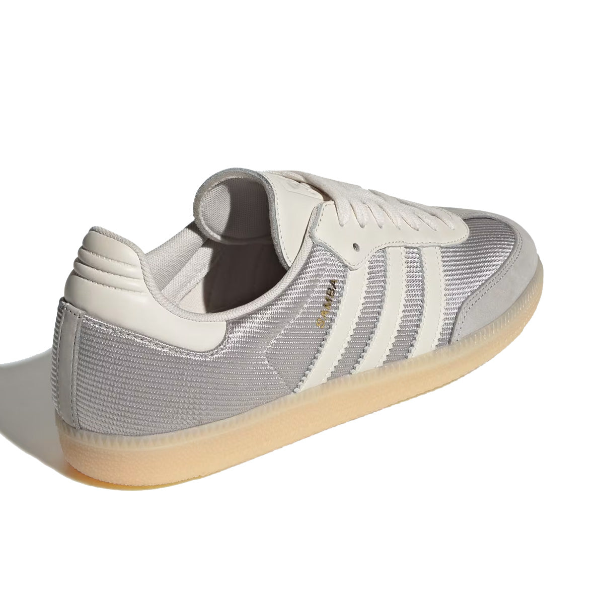 SAMBA OG 'Grey Two / Chalk White / Sand Strata'