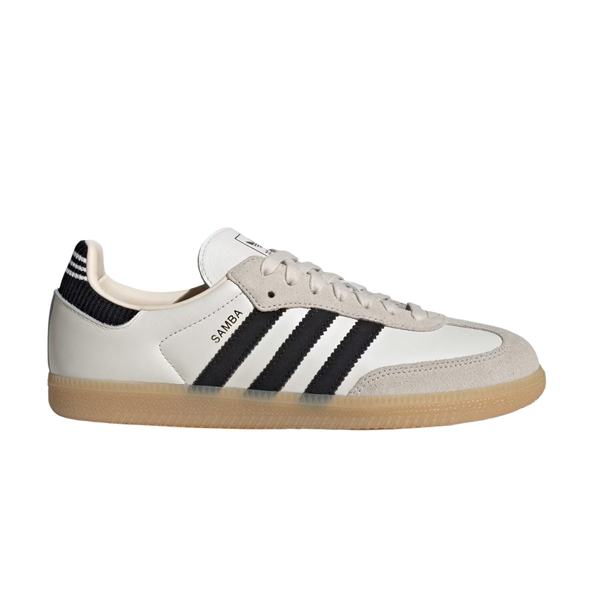 Samba OG 'CLOUD WHITE'