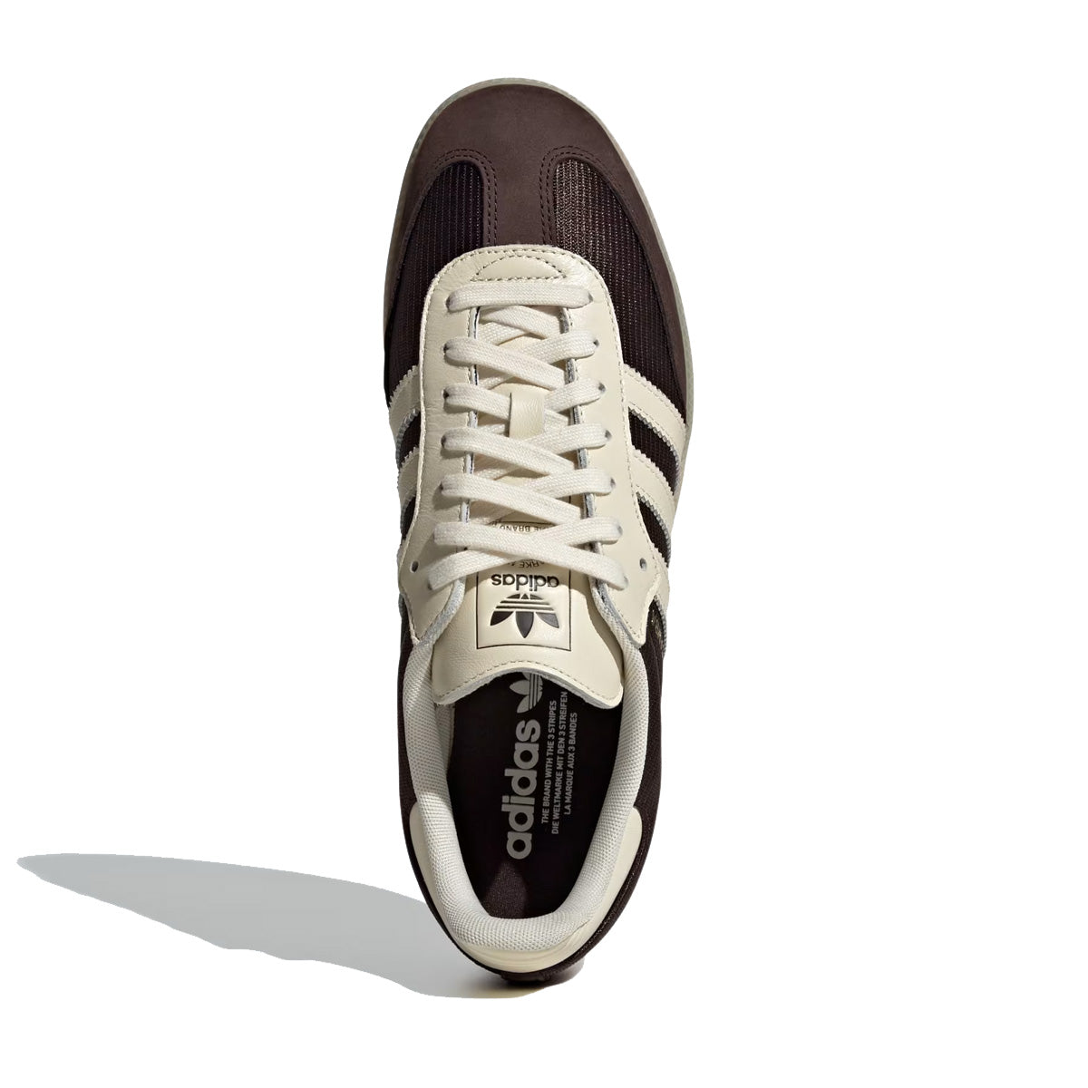 SAMBA OG 'Aurora Coffee / Cream White / Sand Strata'