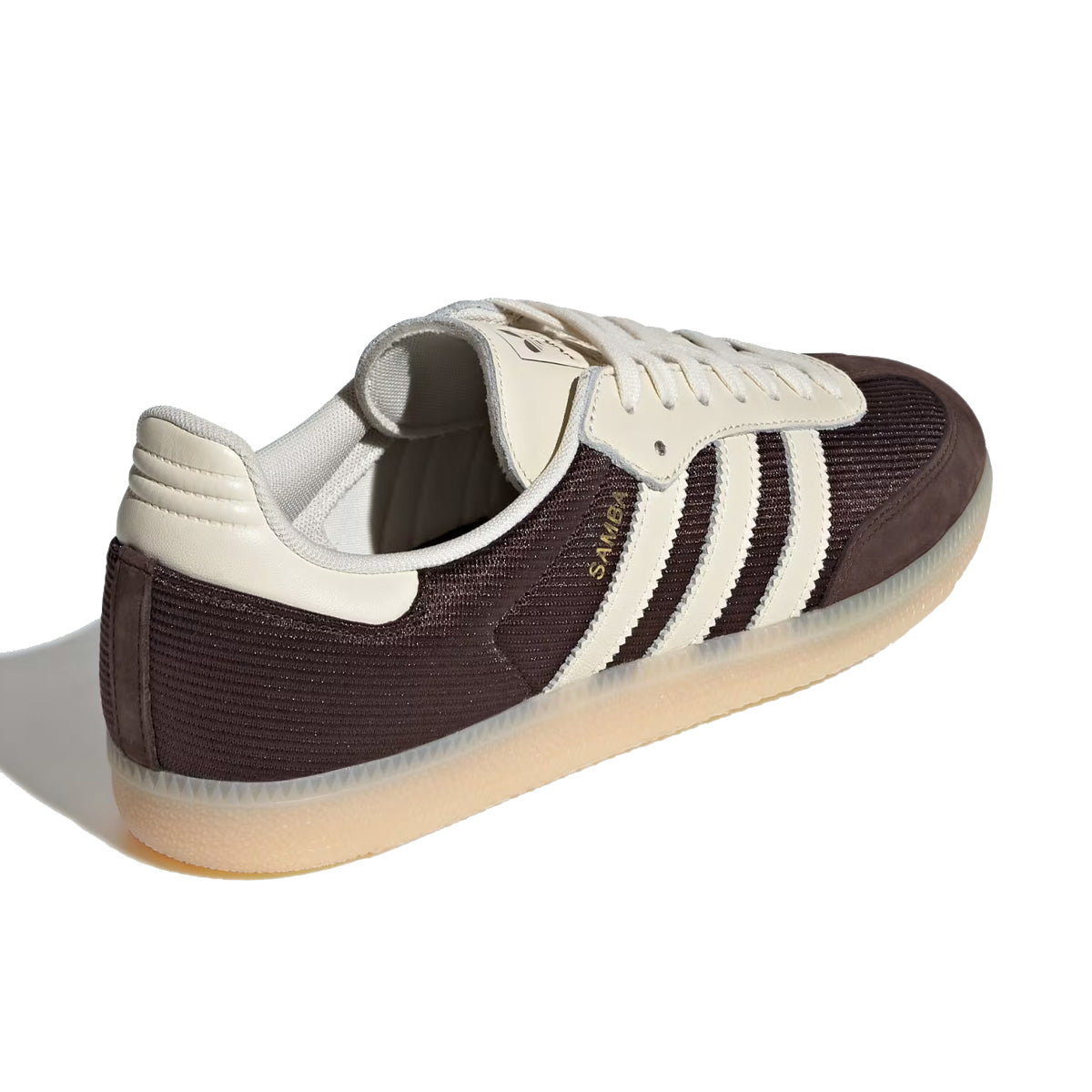 SAMBA OG 'Aurora Coffee / Cream White / Sand Strata'