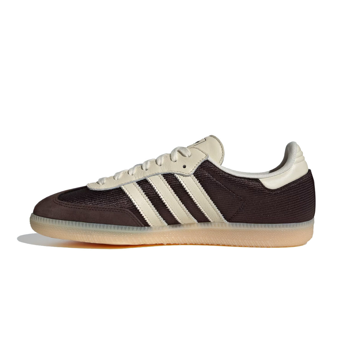 SAMBA OG 'Aurora Coffee / Cream White / Sand Strata'