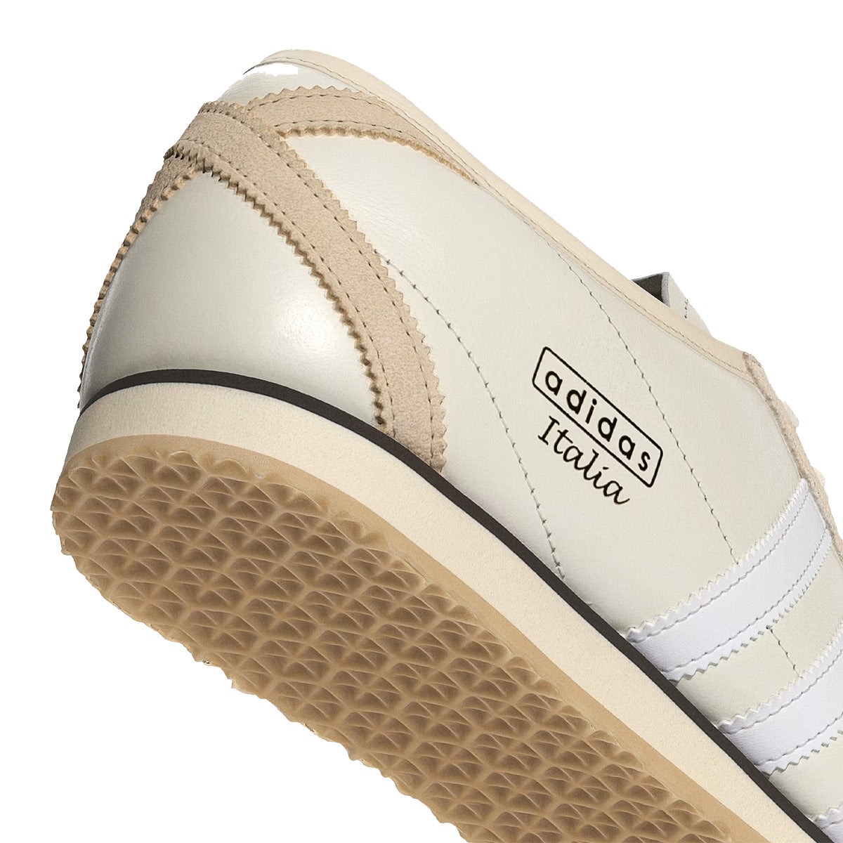 Italia 70s 'OFF WHITE/CLOUD WHITE/WONDER WHITE'