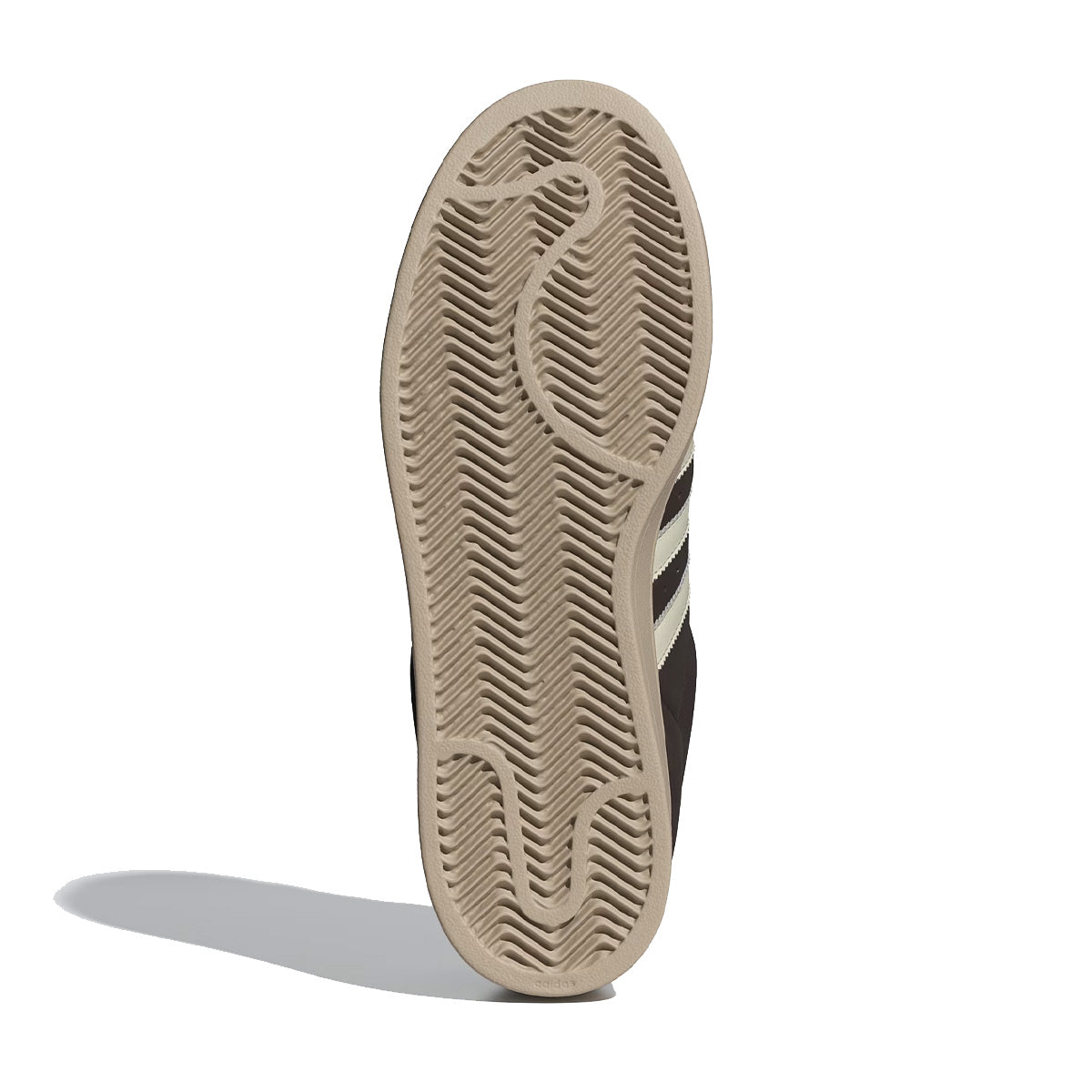 Superstar II 'Aurora Coffee / Off White / Stone Khaki'