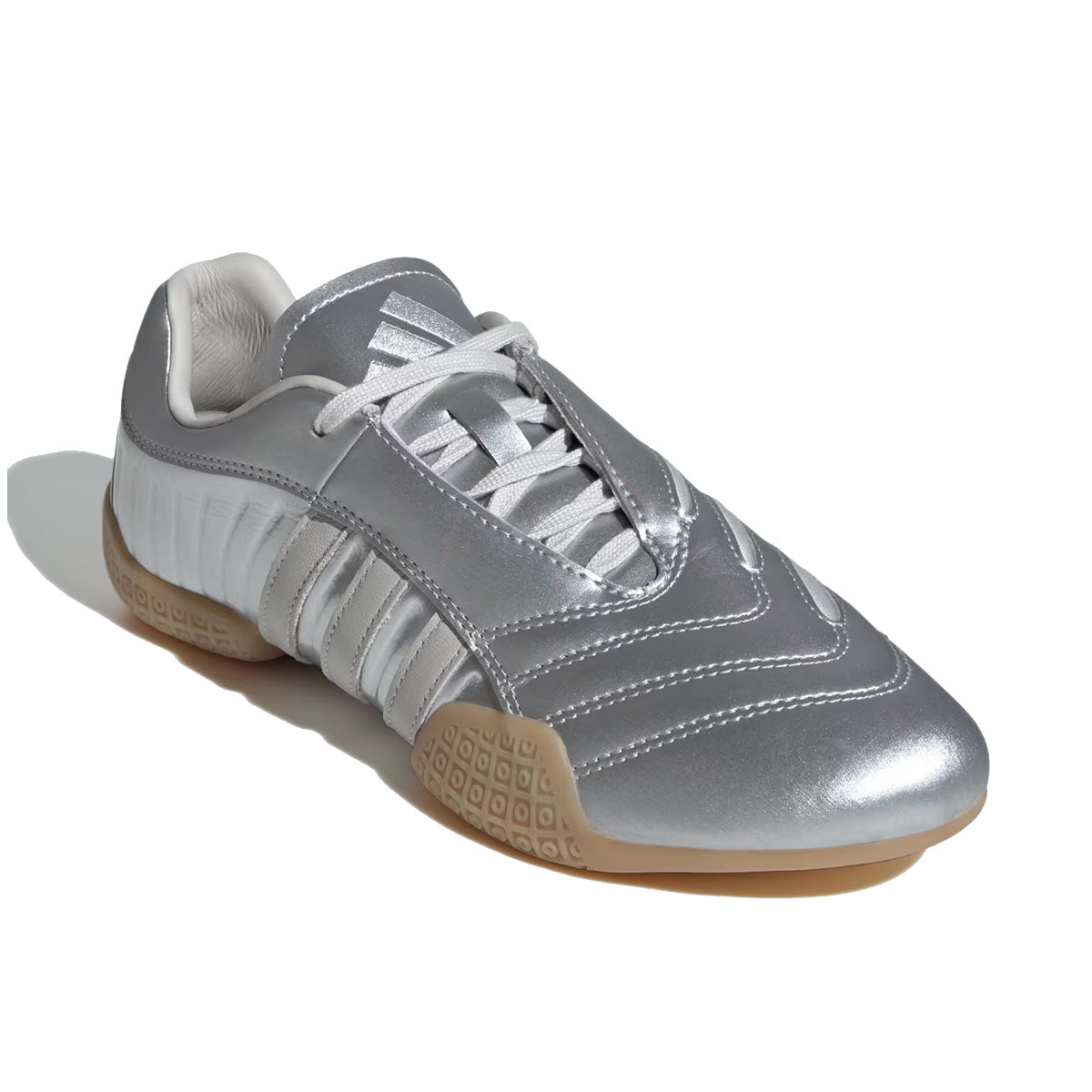 WMNS TAEKWONDO MEI ELITE 'SILVER METALLIC'