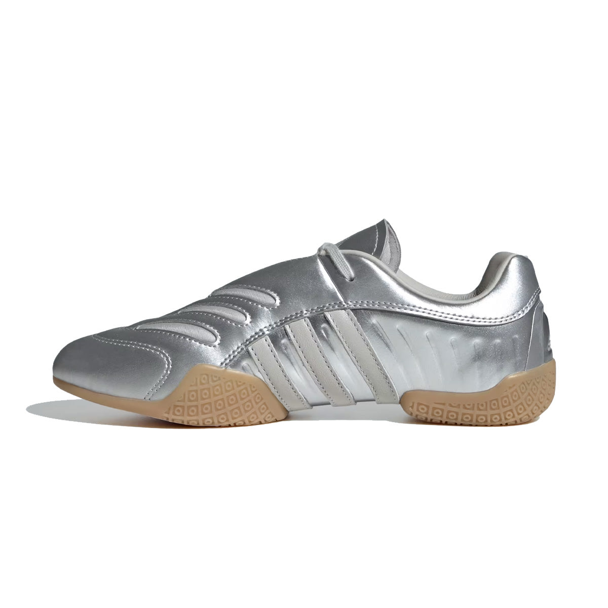 WMNS TAEKWONDO MEI ELITE 'SILVER METALLIC'