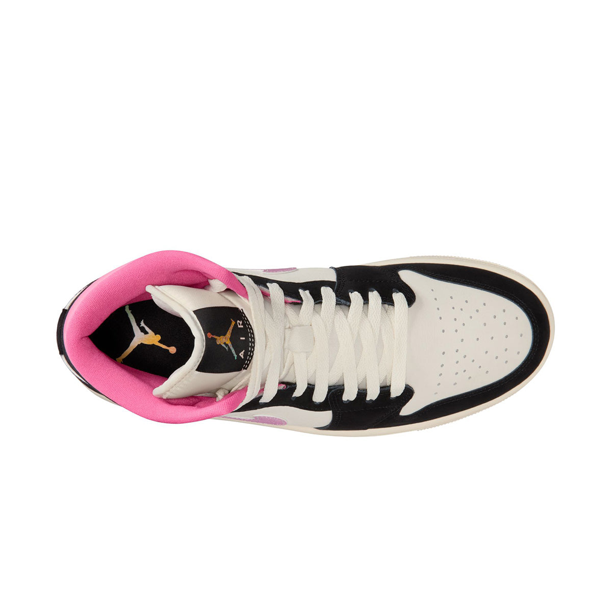 Air Jordan 1 Mid SE 'World Tour'