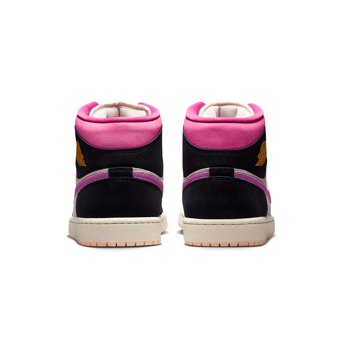 Air Jordan 1 Mid SE 'World Tour'