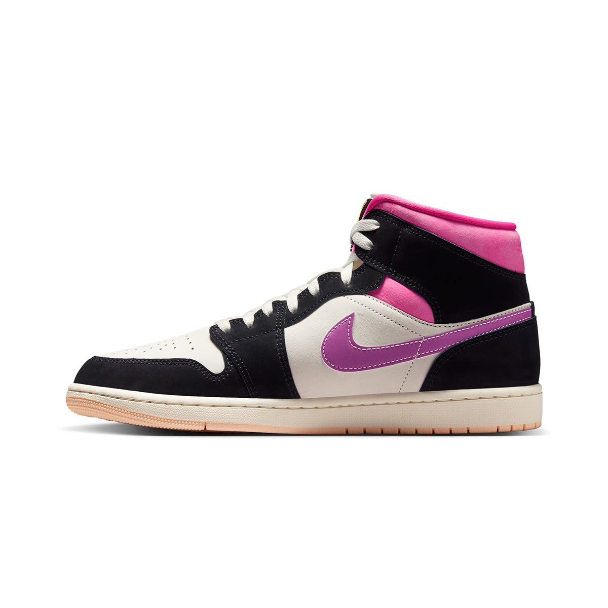 Air Jordan 1 Mid SE 'World Tour'