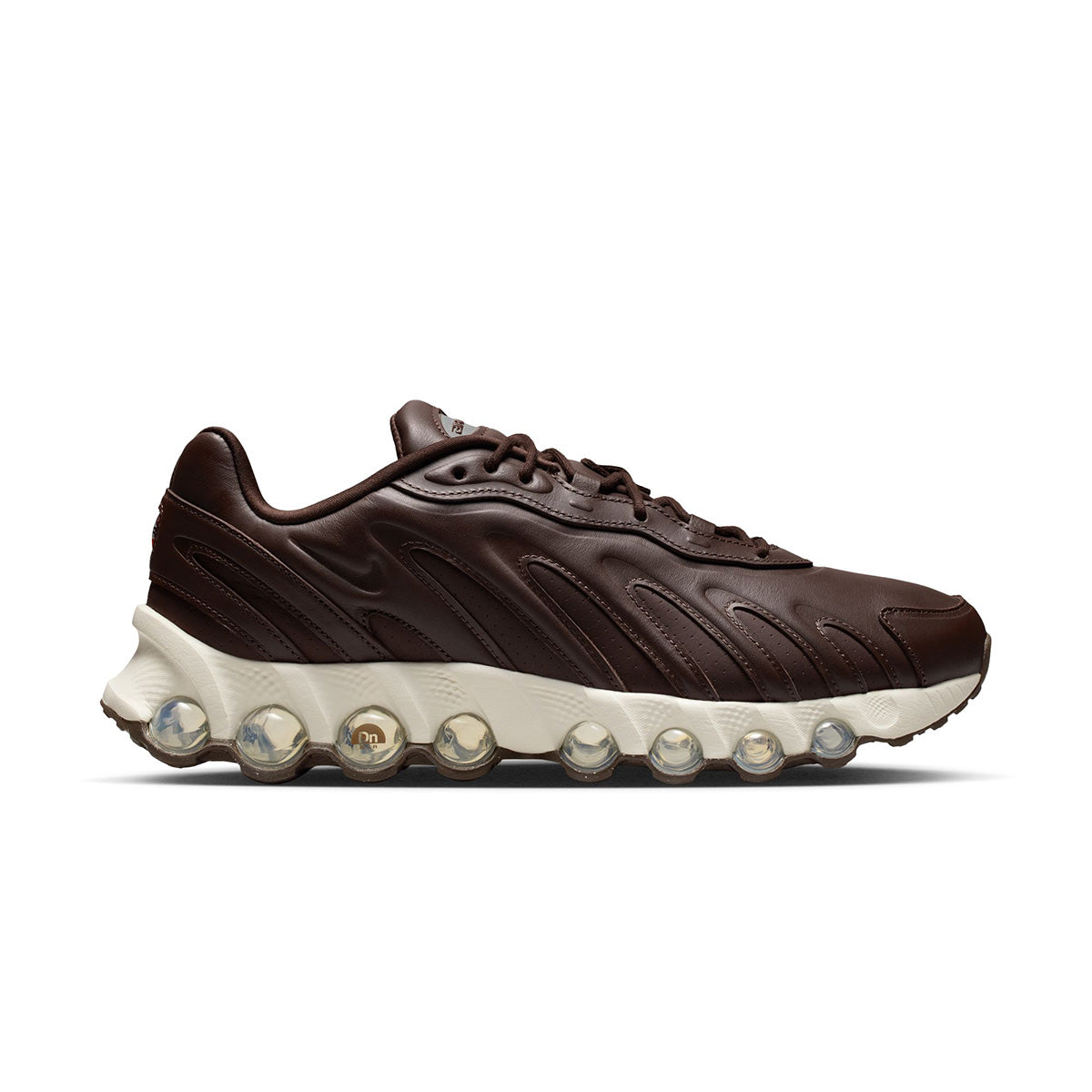 Air Max Dn8 SP 'BAROQUE BROWN/BAROQUE BROWN/SAIL'