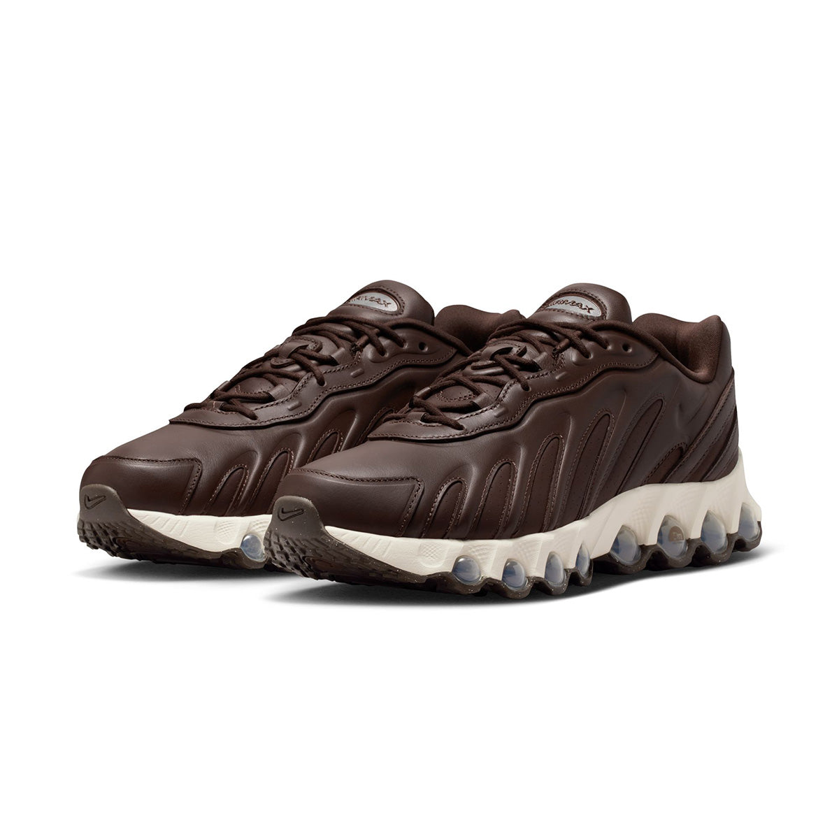 Air Max Dn8 SP 'BAROQUE BROWN/BAROQUE BROWN/SAIL'