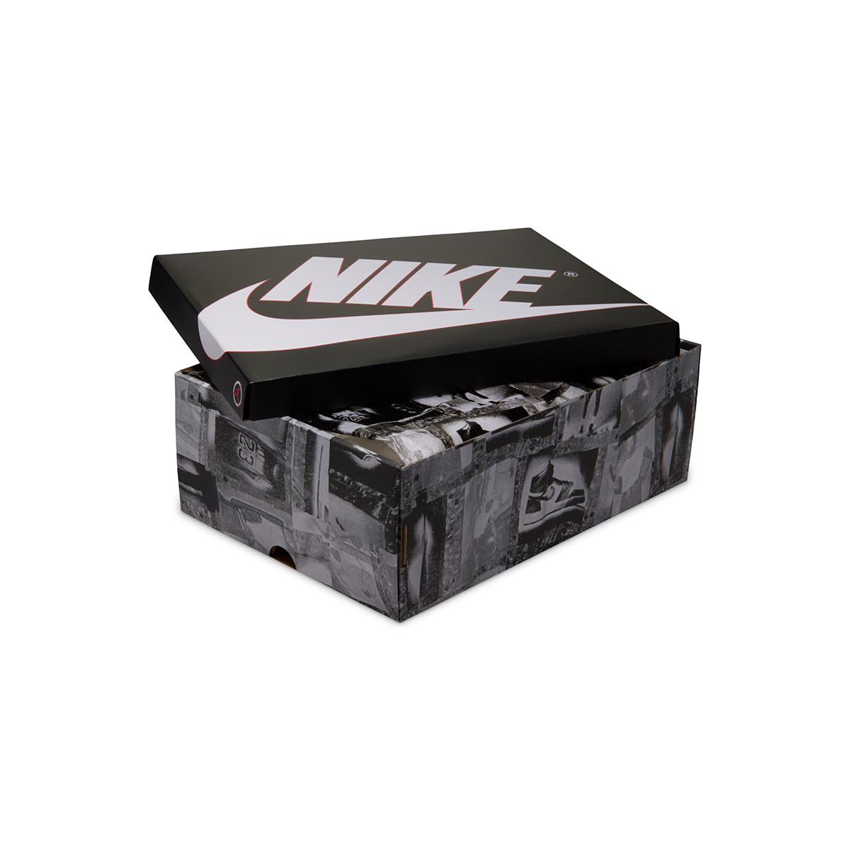 Air Jordan 1 Retro High OG Flight Club 'BLACK/UNIVERSITY RED/SAIL/GUM MED BROWN'