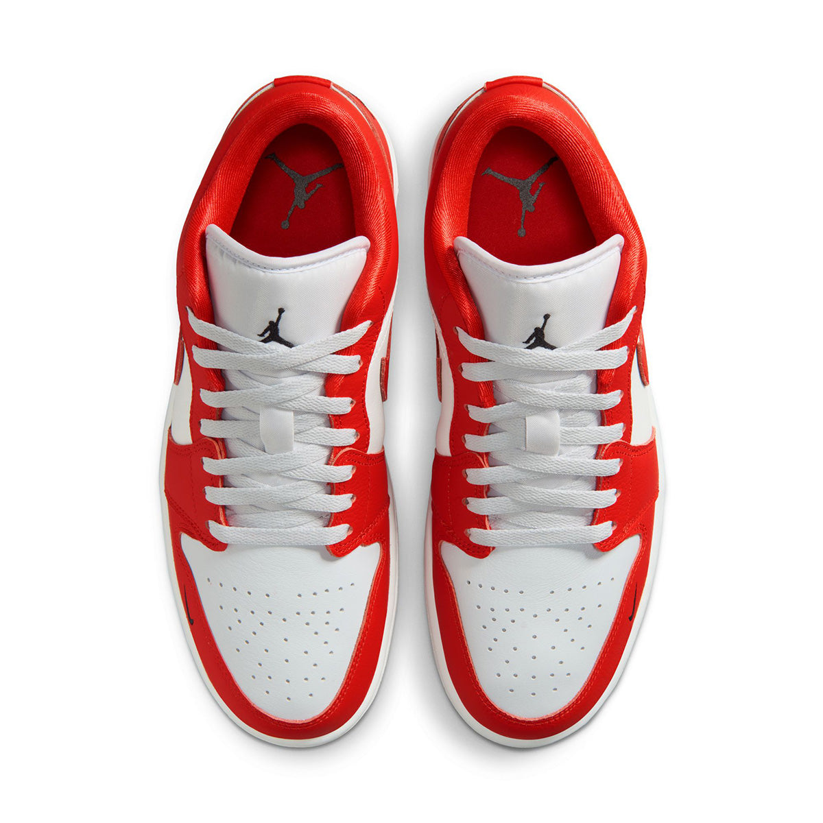 Air Jordan 1 Low SE 'CHILE RED/BLACK/SUMMIT WHITE'