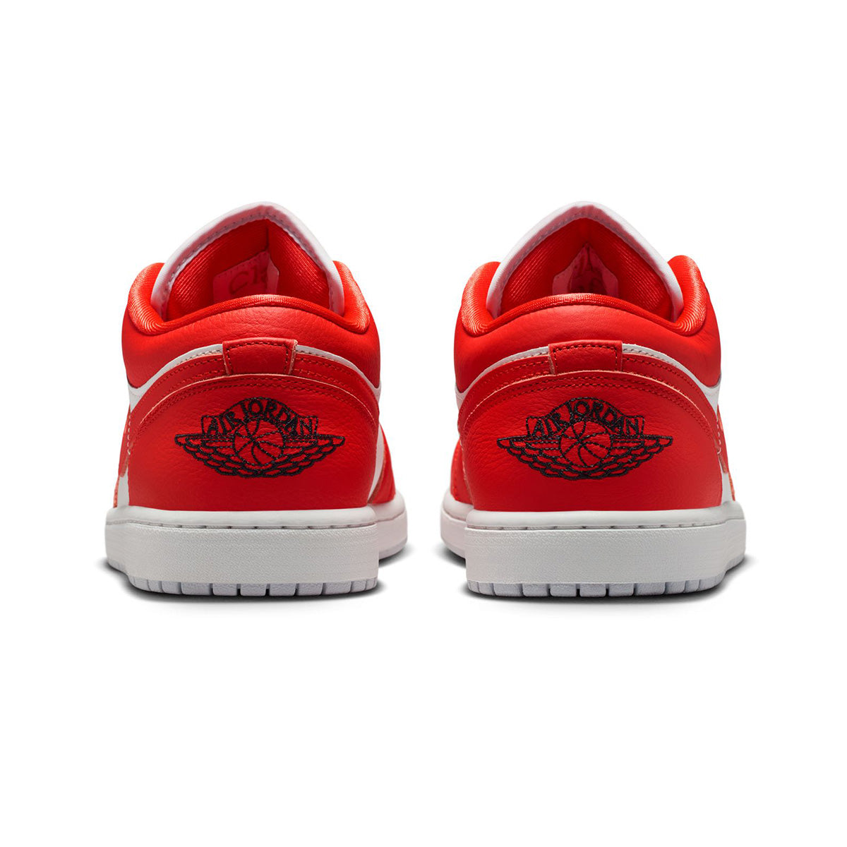 Air Jordan 1 Low SE 'CHILE RED/BLACK/SUMMIT WHITE'