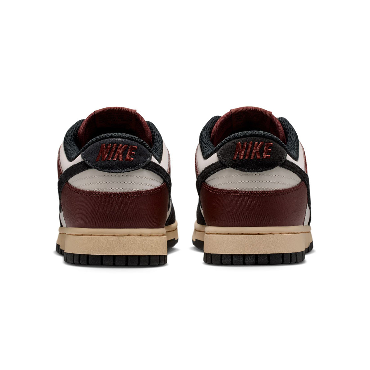 Dunk Low Retro 'BRONZE ECLIPSE/BLACK/PALE IVORY'