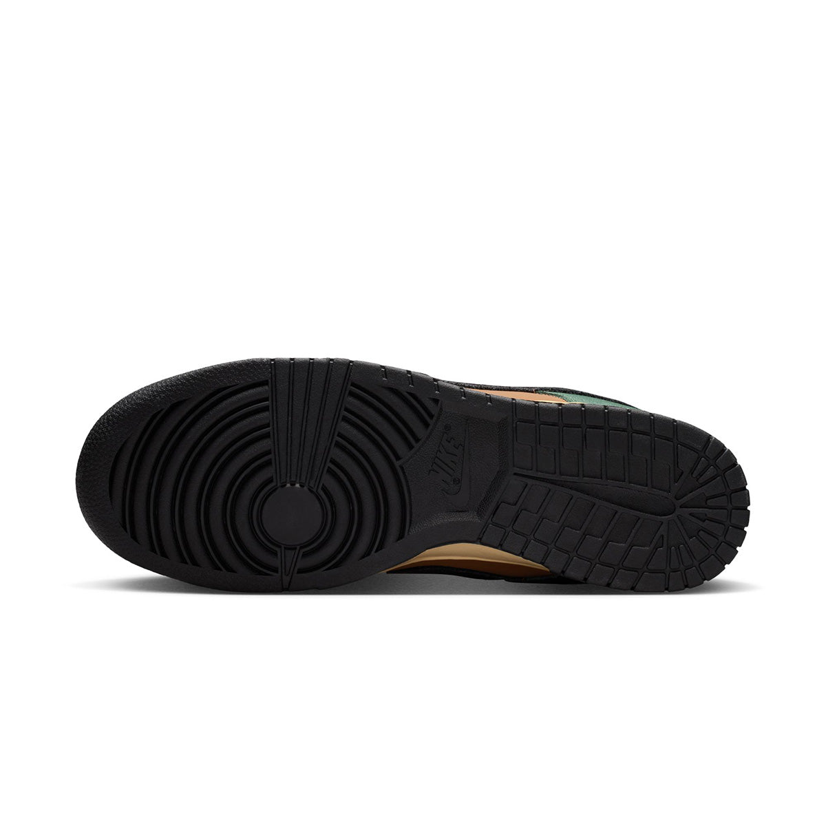 Dunk Low Retro 'FIR/BLACK/LIGHT BRITISH TAN/SESAME'