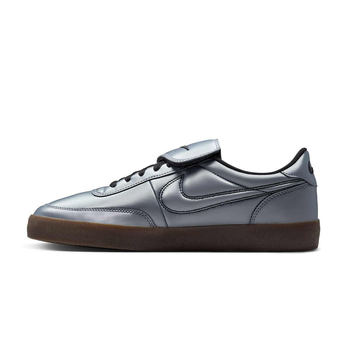 Killshot 2 PRM 'Metallic Cool Grey/Gum Dark Brown/Black'