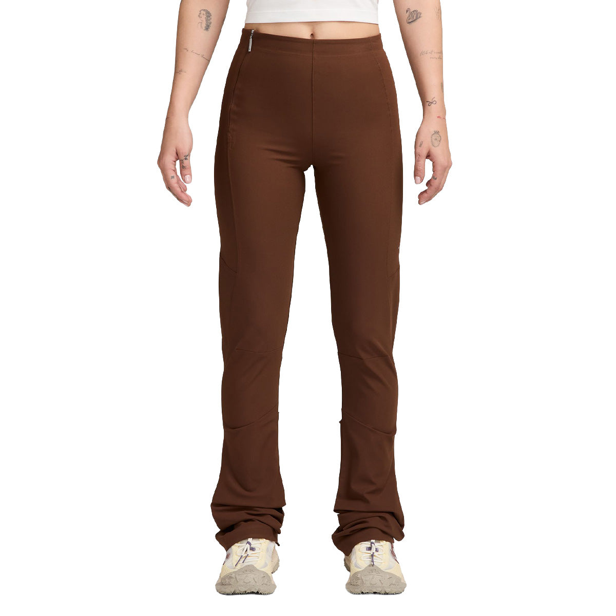 Energy Wmns Pants 'CACAO WOW'