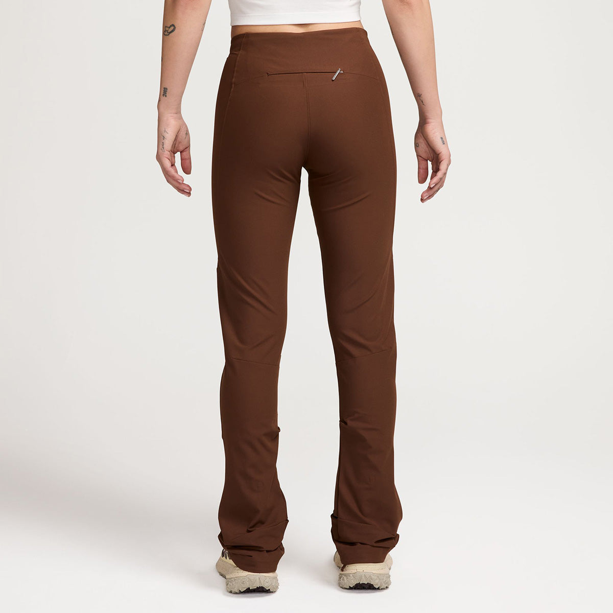 Energy Wmns Pants 'CACAO WOW'