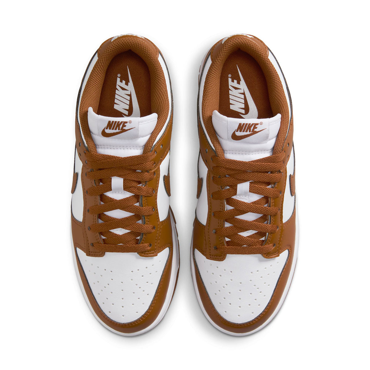 Wmns Dunk Low 'SAIL/LT BRITISH TAN/WHITE'