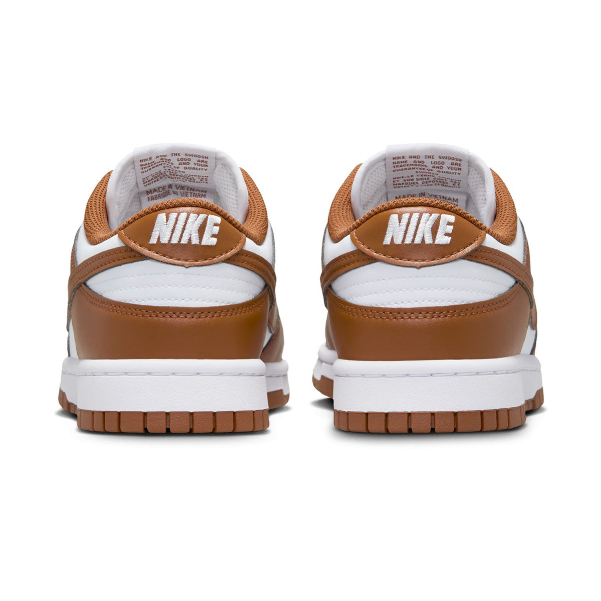 Wmns Dunk Low 'SAIL/LT BRITISH TAN/WHITE'