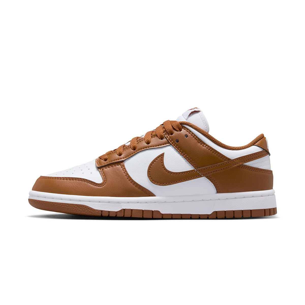 Wmns Dunk Low 'SAIL/LT BRITISH TAN/WHITE'