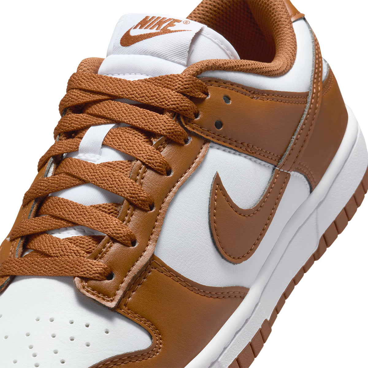 Wmns Dunk Low 'SAIL/LT BRITISH TAN/WHITE'