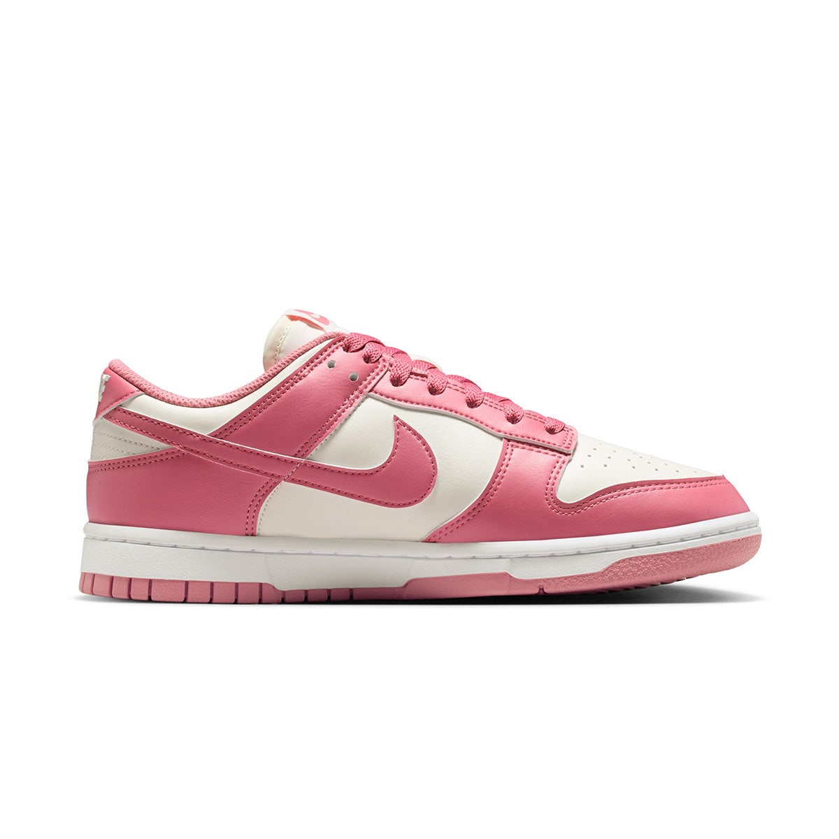 Wmns Dunk Low 'SAIL/PEONY/WHITE'