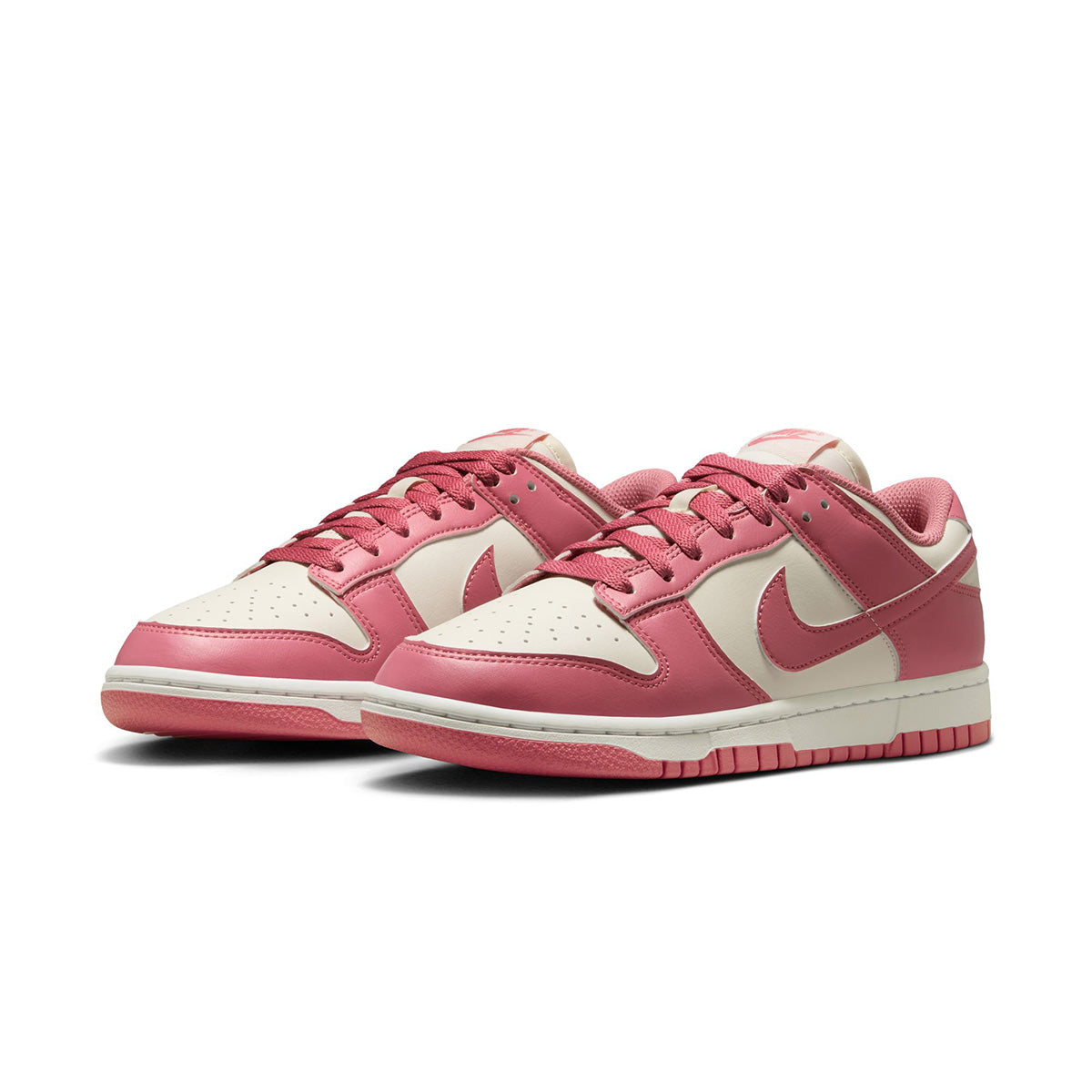 Wmns Dunk Low 'SAIL/PEONY/WHITE'