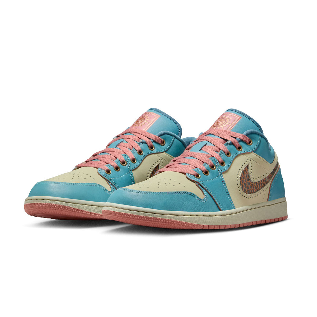 Air Jordan 1 Low SE 'Somos Eternos'