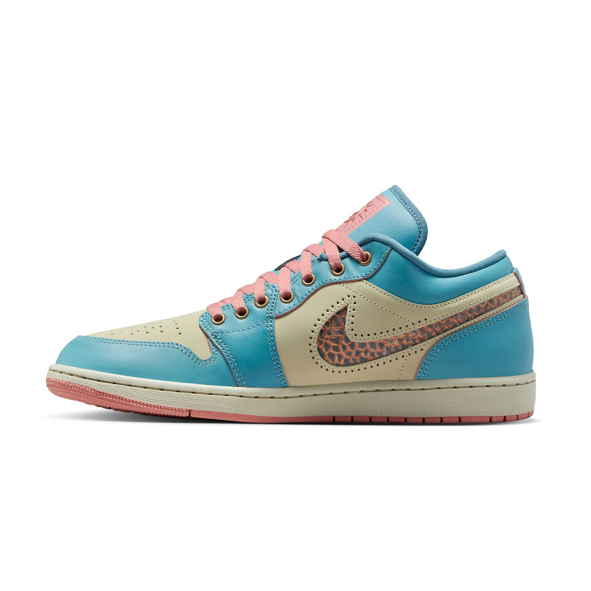 Air Jordan 1 Low SE 'Somos Eternos'
