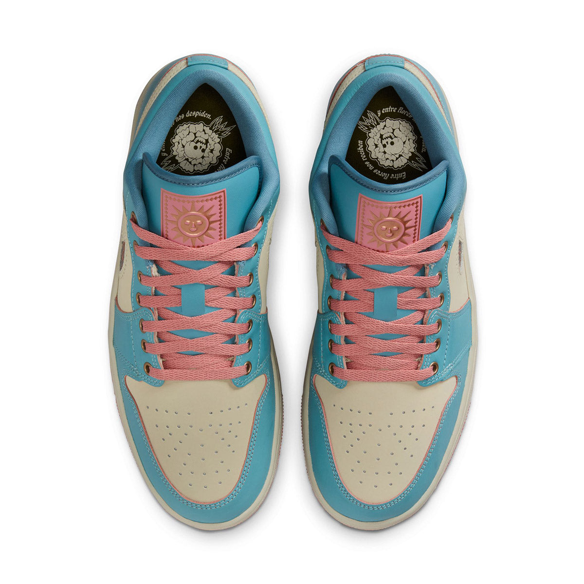Air Jordan 1 Low SE 'Somos Eternos'