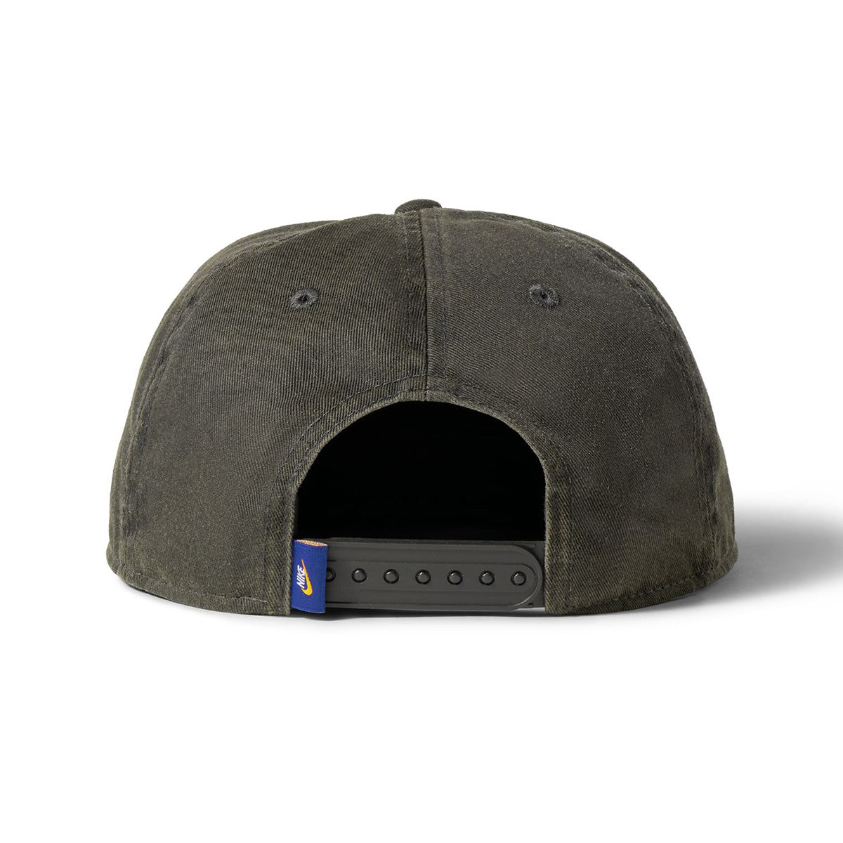Jordan Pro Unstructured Wings Cap 'NIGHT FOREST/WHITE'