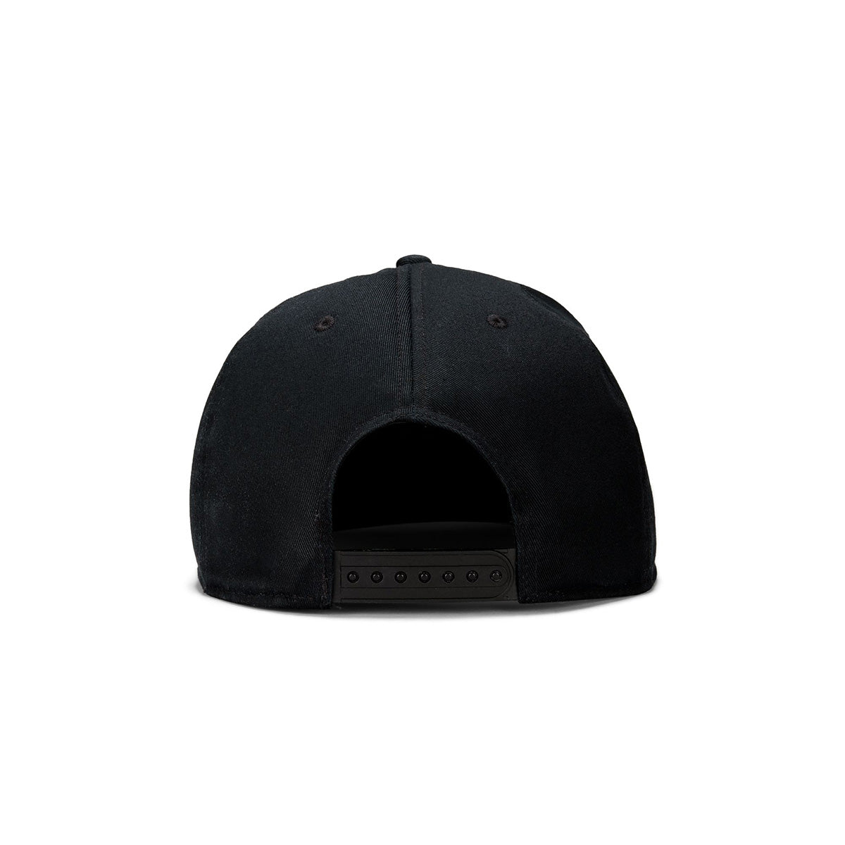 Jordan Pro Unstructured Cap 'Black/White