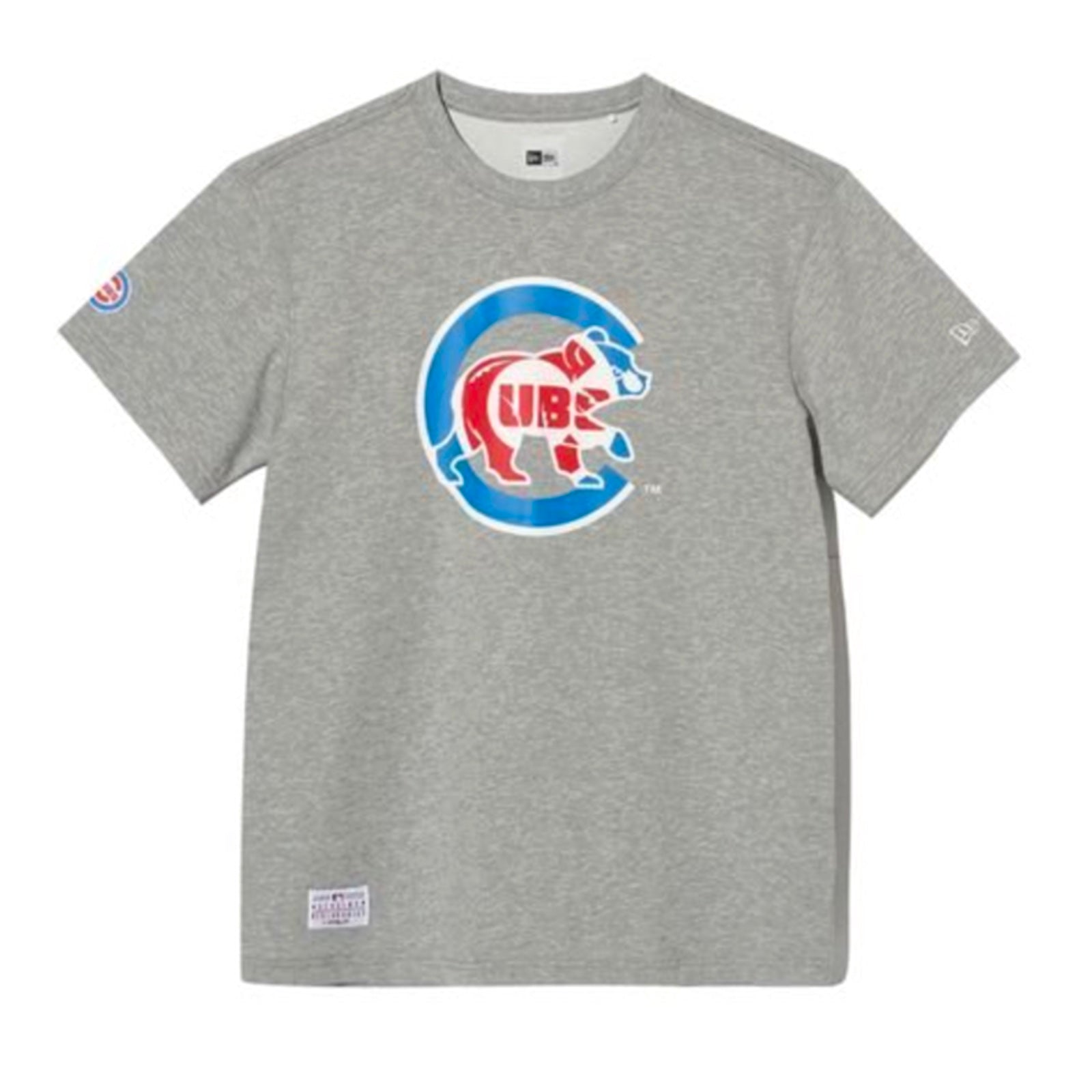 AP MLB 2020 B P T02 CHICHUB HGY SS20